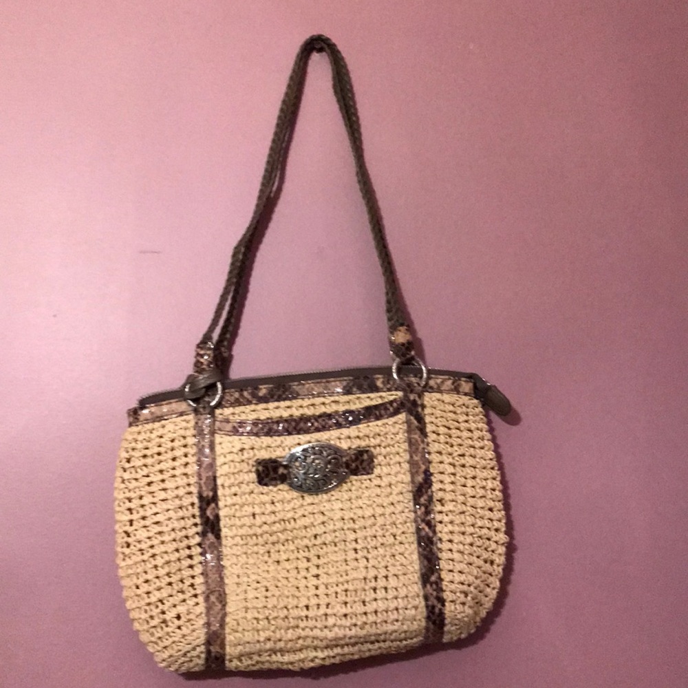 Purse Brighton